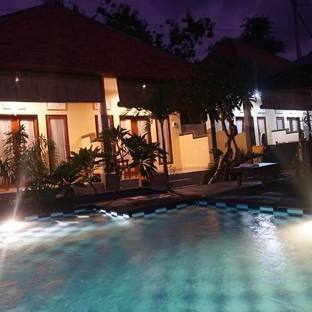 Balibal Bungalow Toyapakeh Bagian luar foto