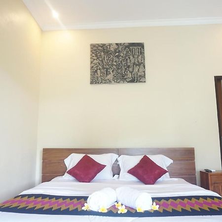 Balibal Bungalow Toyapakeh Bagian luar foto