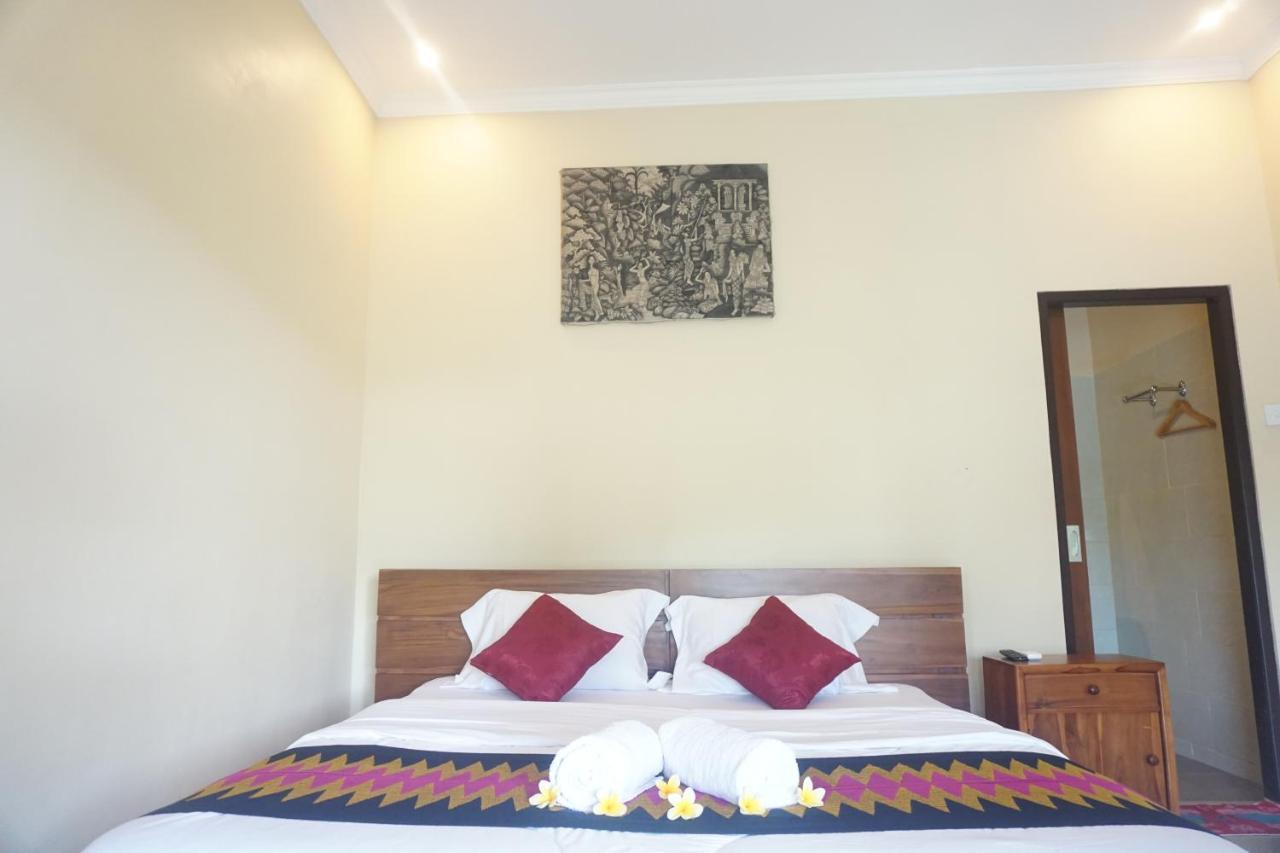Balibal Bungalow Toyapakeh Bagian luar foto