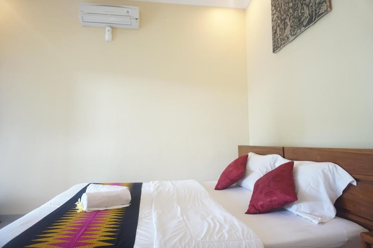 Balibal Bungalow Toyapakeh Bagian luar foto